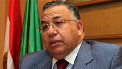 وكيل البرلمان يطالب المصريين في الخارج بأن يكونوا سفراء لمصر