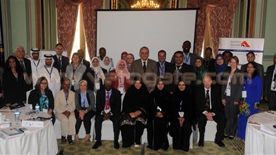 بدء فعاليات ورشة عمل دولية لتفعيل «التأمين متناهي الصغر»