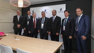 إريكسون توقع اتفاقية تعاون مع «زين» السعودية في التحول الرقمي