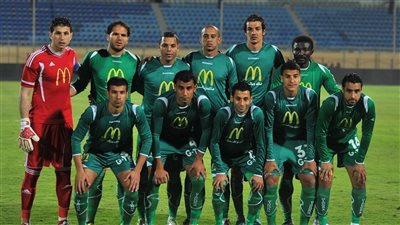 الاتحاد السكندري يحفز لاعبيه بمكافأة الفوز على المقاصة