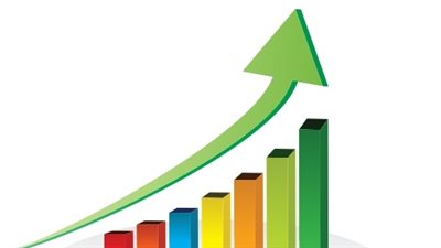 الإحصاء: 35ر14% ارتفاعا لقيمة الإنتاج الصناعى