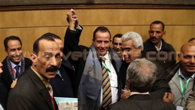 العربي الناصري: لابد من وجود آلية لمحاربة الفساد في قانون المحليات