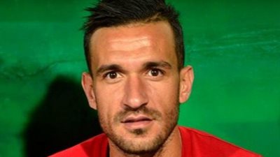 منتخب تونس يستدعي علي معلول