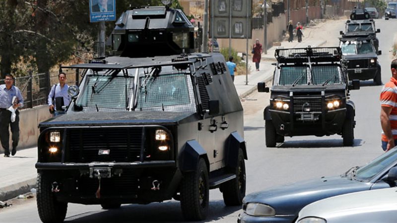 صورة ارشيفية