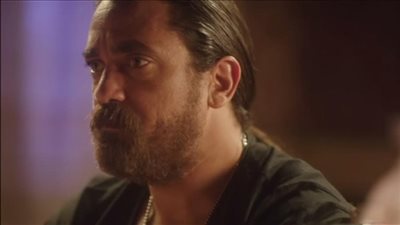 أمير كرارة وهالة فاخر في مصر الجديدة لمدة 3 أيام بسبب «كلبش»