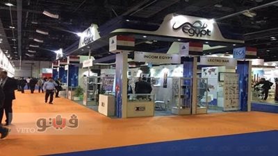 9 شركات مثلت قطاع الصناعات الكهربائية بمعرض «Middle East Electricity»