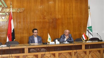 نقيب المهندسين: الشفافية جزء أصيل من خطة عملنا.. ومكتبي مفتوح دائمًا