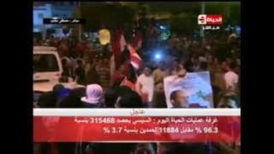 بالفيديو.. حازم عبد العظيم: «الإخوان» لعبوا دورا في الأصوات الباطلة