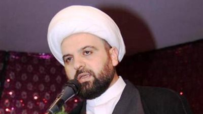 ممثل شيعة لبنان: مصر عادت لقيادة العالم العربي