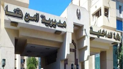 ضبط 1250 مخالفة مرورية في حملة بقنا