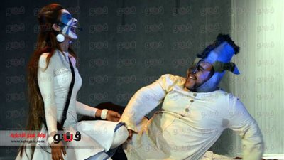 بالصور.. «حلم ليلة نص الصيف» على ليسيه إسكندرية