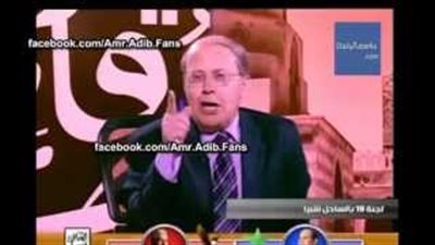 بالفيديو..عبدالحليم قنديل عن «نتائج الانتخابات»: مصر تصنع المعجزات الدنيوية