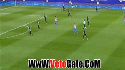 بالفيديو.. «كاراسكو» يتقدم بالهدف الثالث لـ«أتلتيكو مدريد» في غرناطة