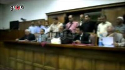 بالفيديو.. العليا للانتخابات بالدقهلية: حصول السيسي على 97.15%