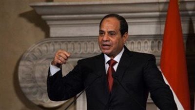 السيسي: «زودنا المعاشات 30 مليار جنيه في عام واحد»