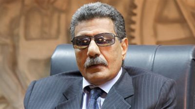 يحيى القزاز لـ«السيسي»: مبارك عليك الرئاسة.. وفقك الله