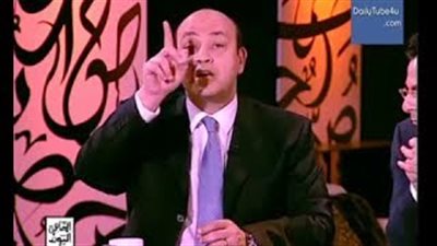 بالفيديو.. «أديب» لـ«الجزيرة»: «مش بتنقلي احتفالات التحرير ليه إنتي اتشليتي»