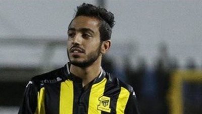 «كهربا» يوجه رسالة لجماهير الزمالك بعد الهزيمة من صن داونز