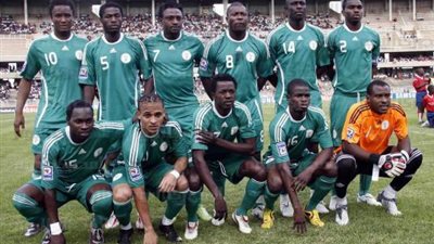 نيجيريا تعلن التشكيلة النهائية لبطولة كأس الأمم الأفريقية خلال ساعات