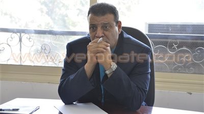 عصام كامل: موقع مصر الممتاز نقمة عليها
