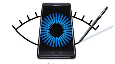 خطة سامسونج للتواجد بكوريا الجنوبية