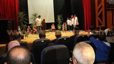 «عبد الخالق»: جامعة للطفل بطنطا تخدم أبناء مصر