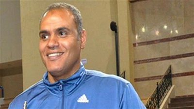 مدرب سيدات طائرة الأهلي: نسعى لتحقيق الثلاثية