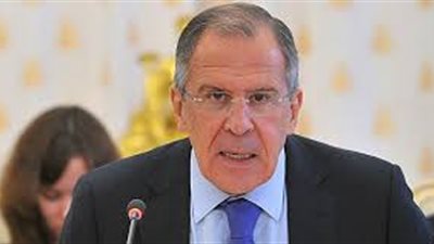 لافروف: محادثات لوزان تنتهي دون التوصل لحل