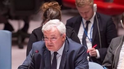 الأمم المتحدة تطالب بإدخال مساعدات إلى اليمن لتفادي المجاعة