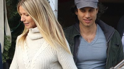 بالصور.. جوينيث بالترو تدعم ابنتها بنشر صورتها على الإنستجرام