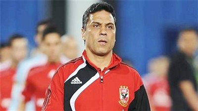 البدري: 3 نقاط غالية أمام الداخلية وظروف اللقاء وراء عدم مشاركة جمال