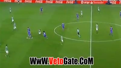 بالفيديو.. «بنزيمة» يتقدم بالهدف الثاني لـ«مدريد» في «بيتيس»