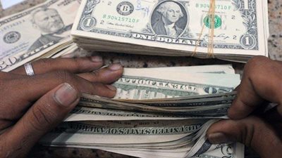 انخفاض جماعي لأسعار العملات الأجنبية.. والدولار يسجل 8.85 جنيهات