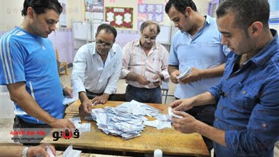 الثوري لبناء الوطن: نتيجة الانتخابات الرئاسية تؤكد شرعيه 30 يونيو