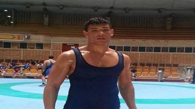 أهالي الدقهلية يستعدون للاحتفال ببطل أفريقيا في المصارعة الرومانية