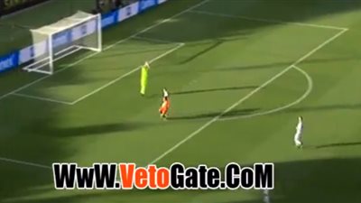 بالفيديو.. «حارس الأرجنتين» ينقذ مرمى من هدف أمام «تشيلي»