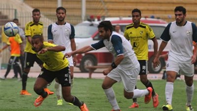 بعد فوزه على إنبي.. وادي دجلة ينافس الأهلي في الفوز خارج الملعب