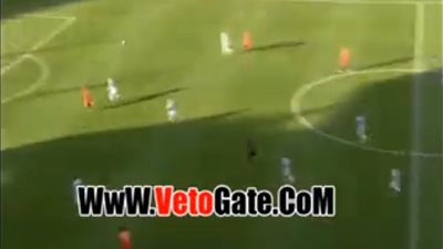 بالفيديو.. «الأرجنتين» تتعادل سلبيا أمام «تشيلي» في الشوط الأول