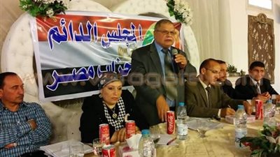 «الحق المصري»: نسعى لتدريب 3 ملايين شاب وإلحاقهم بسوق العمل