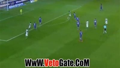 بالفيديو.. «سيخودو» يحرز الهدف الأول لريـال بيتيس في «مدريد»