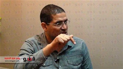 أبو حامد: الشعب احتفل في الشوارع باختيار الرئيس القادم