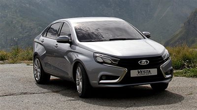 أسعار سيارات «لادا» الجديدة