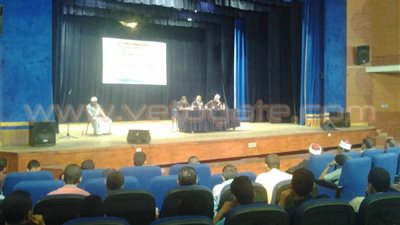 «الوطنية لتنمية الوعي بالمحليات» تواصل لقاءات شباب أسيوط