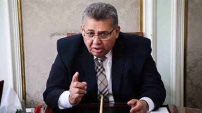 نقل الإشراف الإدارى لـ 200 فدان من التعليم العالي إلى جامعة E-just