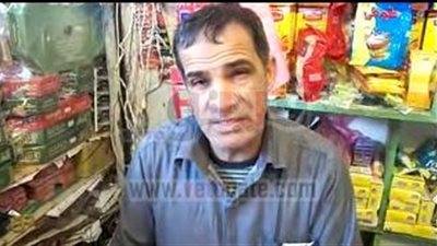 بالفيديو .. الدولار يرفع أسعار السلع المحلية فى جنوب سيناء