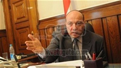 النائب العام يلتقى المحامين العموم لنيابة استئناف الوجه البحرى والإسكندرية