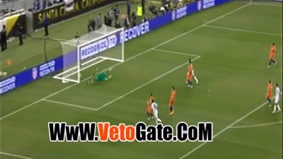 بالفيديو.. ملخص خاص لمباراة «الأرجنتين أمام تشيلي» في كوبا أمريكا