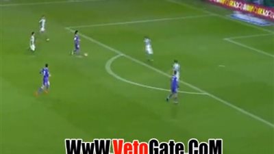 بالفيديو.. «إيسكو» يتقدم بالهدف الخامس لـ«ريـال مدريد» في «بيتيس»