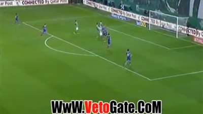 بالفيديو.. ريـال مدريد يسحق «بيتيس» 6-1 بالليجا