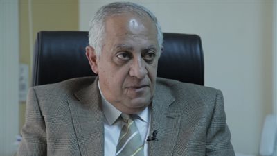 حسن المستكاوي: مستوى الشناوي «صفر من عشرة»